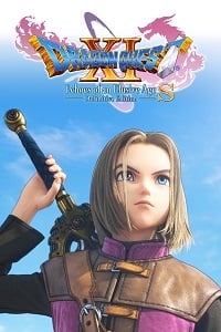 Dragon Quest XI: Echoes of an Elusive Age